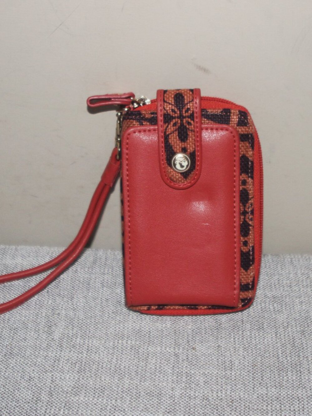 17A  SPARTINA WRISTLET